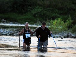 Maaskentj-Marathon 2012